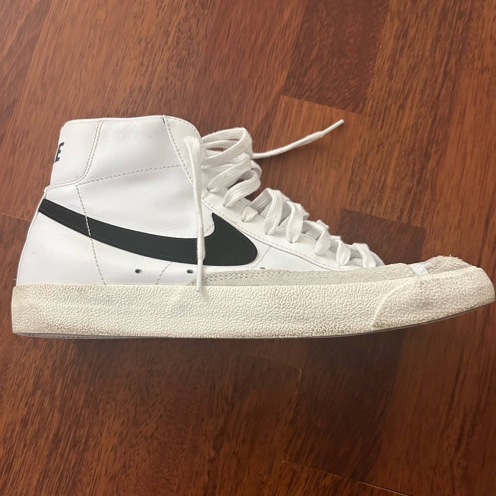 Men’s Nike Blazer High